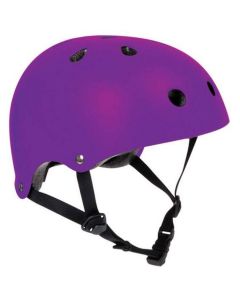 SFR Skate / Scooter Helmet Purple
