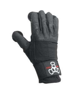 Triple 8 Sliders Longboard Gloves