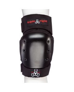 Triple 8 KP 22 Skate / Scooter Knee Protection Pads