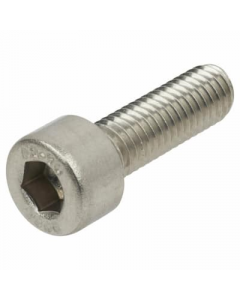 Universal M6 Scooter Clamp Bolt - 25mm