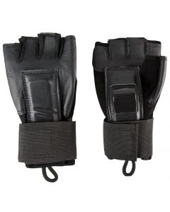 Harsh Pro Wrist Guard Gloves