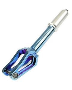 Root Industries Blue Ray IHC Scooter Fork