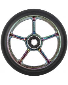 Black Pearl Original V2 110mm Neochrome Scooter Wheels