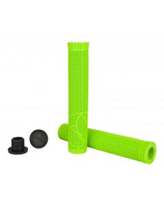 Blazer Pro Calibre Green Scooter Grips – 175mm