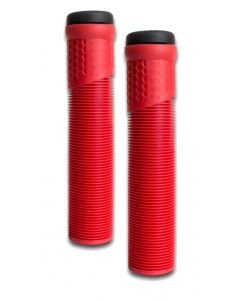 Drone Scooter Grips - Red – 150mm