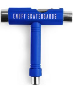 Enuff Essential Multi T-Tool - Blue