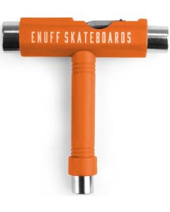 Enuff Essential Multi T-Tool - Orange
