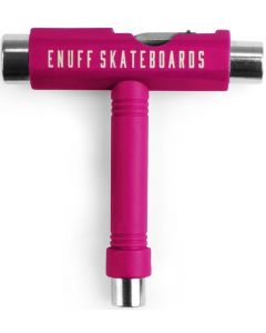 Enuff Essential Multi T-Tool - Pink