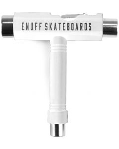 Enuff Essential Multi T-Tool - White