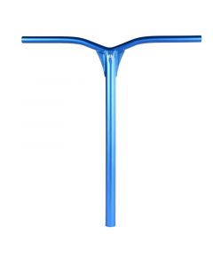 Ethic DTC 67 Blue Dryade IHC / SCS Scooter Bars – 670mm x 560mm