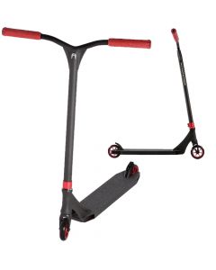 Ethic DTC Erawan Red Complete Pro Stunt Scooter