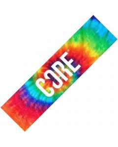 CORE Tie Dye Scooter Griptape – 22.5” x 5”