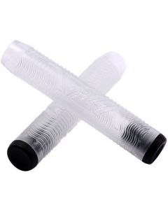 Vital Scooters Hand Grips - Clear