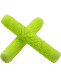 Vital Scooters Hand Grips - Yellow