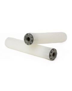 Ethic DTC Scooter Grips - Clear
