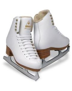 DUWIN Ice Skates，Hockey Skates,Skates with Adjustable 4 Sizes for Boys Girls Youth Men Women and Beginners 