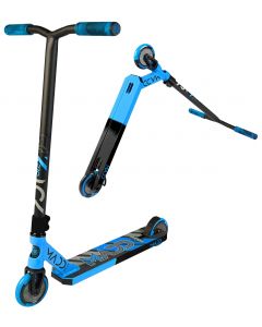 Madd Gear MGP Kick Pro V5 Scooter - Blue / Black
