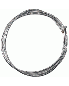 SC BMX Front Cable - Chrome