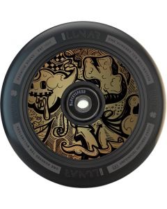 Lucky Lunar Hollow Core 110mm Scooter Wheel - Tag