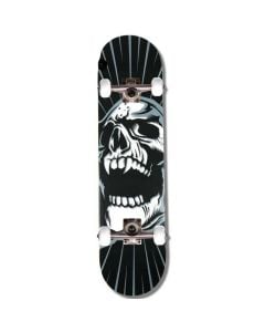 Madd Gear MGP Gangsta Series Scream 7.75" Skateboard