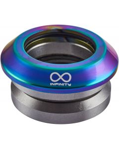 Infinity Integrated Headset - Rainbow Neochrome