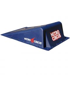 Nitro Circus Single Mini Ramp
