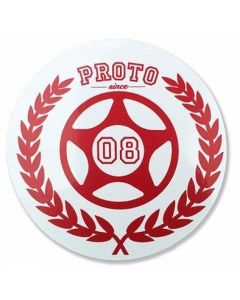 Proto Since 08 Sticker
