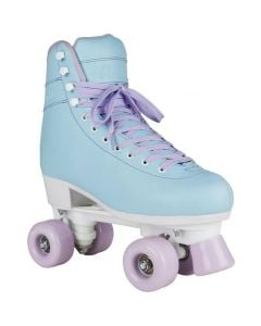 Rookie Roller Bubblegum Blue Quad Roller Skates