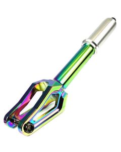 B-STOCK Root Industries Neochrome Rocket Fuel IHC Scooter Fork