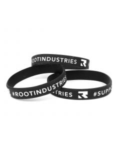 Root Industries Wrist Band - Black