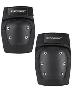Osprey Elbow and Knee Combo Pad Set - Black