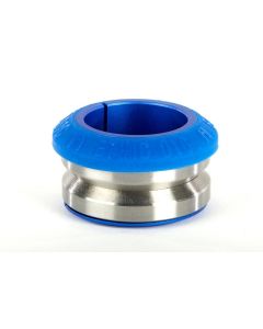 Ethic DTC Silicone Integrated Headset - Blue