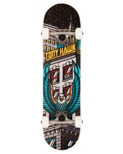 Tony Hawk 180 Series Complete Mini Skateboard - Downtown 7.375