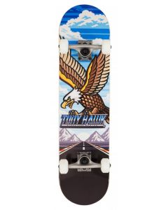 Tony Hawk 180 Series Complete Skateboard - Outrun 7.75"