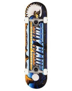 Tony Hawk 180 Series Complete Skateboard - Moonscape 8"