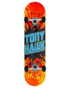 Tony Hawk ROAR skateboard completo entry level PROFESSIONALE 7.75" 