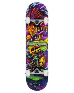 Tony Hawk 360 Series Skateboard - Cosmic 7.75"