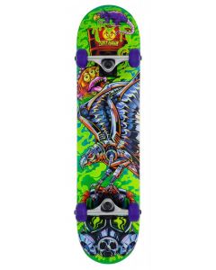 Tony Hawk 360 Series Skateboard - Toxic 7.5"