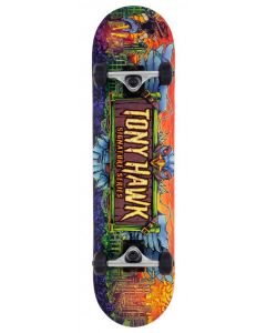 Tony Hawk 360 Series Skateboard - Apocalypse 8"