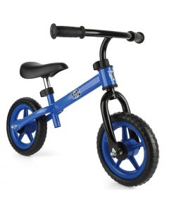 Xootz Balance Bike - Blue