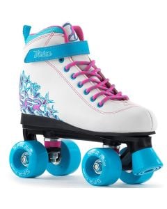 SFR Vision II Roller Skates White / Blue