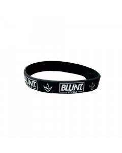 Blunt Envy Wrist Band - Black / White