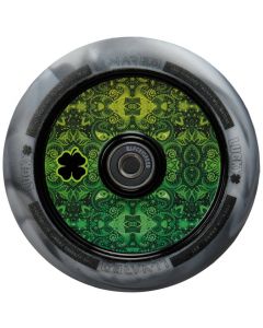 Lucky Lunar Hollow Core 120mm Scooter Wheel - Recoil