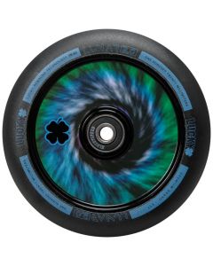Lucky Lunar 110mm Stunt Scooter Wheel - Tie Dye