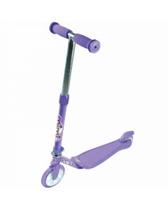 Mimi Adjustable Kids Scooter - Purple