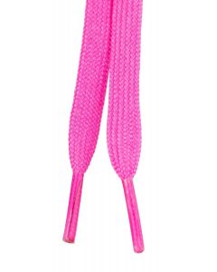 Moxi Beach Bunny Skate Laces - Pink