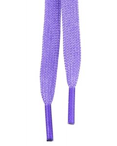 Moxi Beach Bunny Skate Laces - Purple
