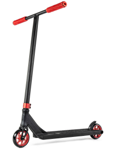 Ethic Pandora Complete Pro Stunt Scooter (L) - Red