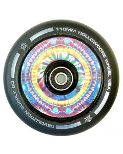 Revolution 110mm Hollowcore Wheel - Spanner Jones Signature