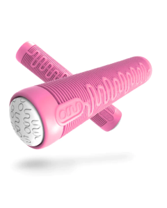 Indo LTD Edition Scooter Handlebar Grips - Pink Pop